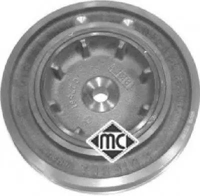 Ременный шкив, коленчатый вал Metalcaucho купить