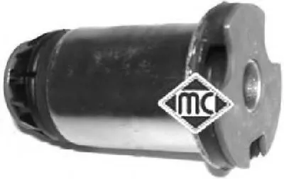 Втулка, балка моста Metalcaucho купить