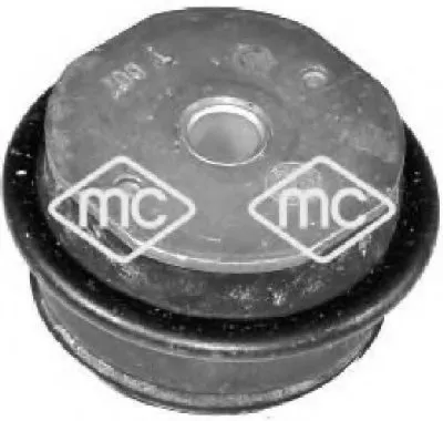 Втулка, балка моста Metalcaucho купить