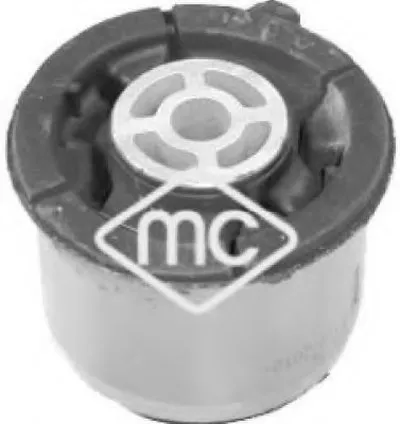 Втулка, балка моста Metalcaucho купить