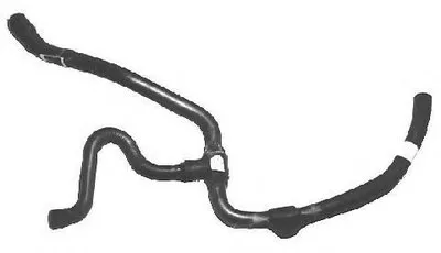 Шланг, теплообменник - отопление Metalcaucho купить