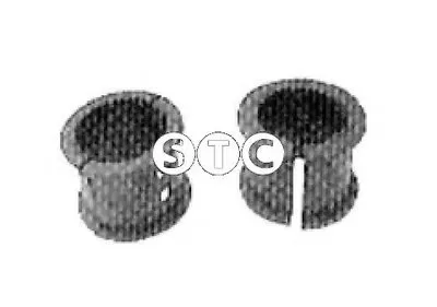Втулка, вал сошки рулевого управления STC купить