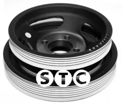 Ременный шкив, коленчатый вал STC купить
