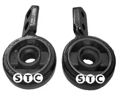 Монтажный комплект, рычаг независимой подвески колеса STC купить