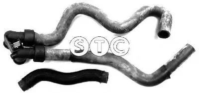 Шланг, теплообменник - отопление STC купить