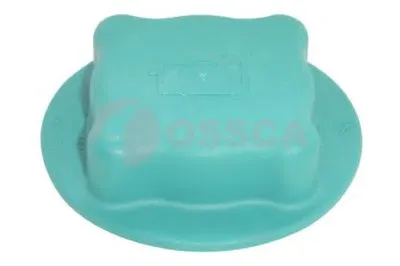 Крышка, резервуар охлаждающей жидкости OSSCA купить