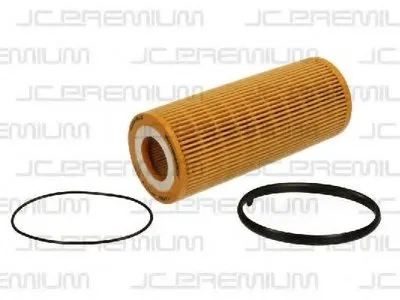 Масляный фильтр JC PREMIUM купить