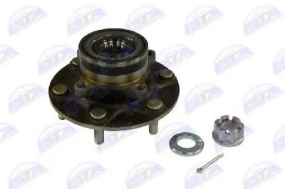 Комплект подшипника ступицы колеса BTA купить