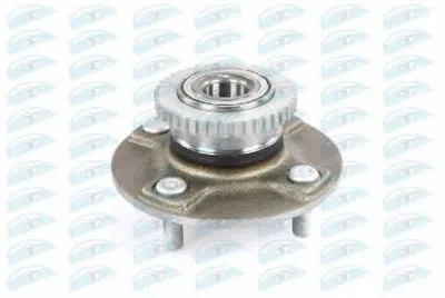 Комплект подшипника ступицы колеса BTA купить