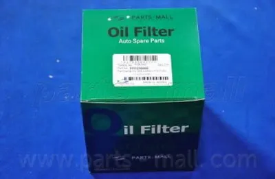 Топливный фильтр PARTS-MALL купить