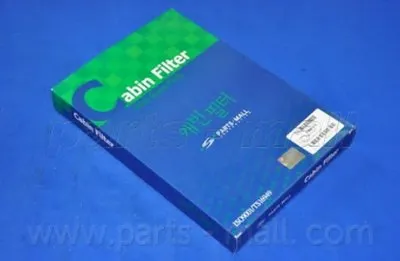 Фильтр, воздух во внутренном пространстве PARTS-MALL купить