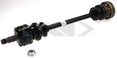 Приводной вал LÖBRO купить