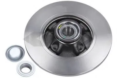 Тормозной диск SPIDAN купить