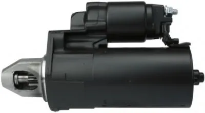 Стартер HELLA купить