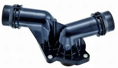 Термостат, охлаждающая жидкость HELLA купить