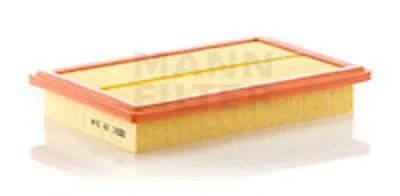Воздушный фильтр MANN-FILTER купить