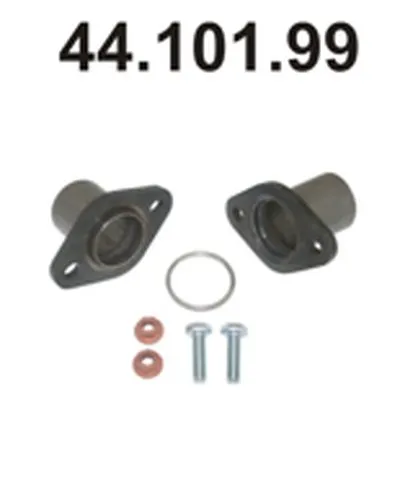 Фланец, труба выхлопного газа EBERSPÄCHER купить