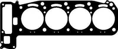 Прокладка, головка цилиндра ELRING купить
