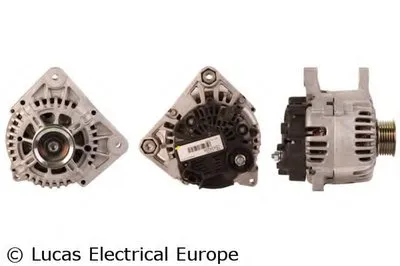 Генератор LUCAS ELECTRICAL купить