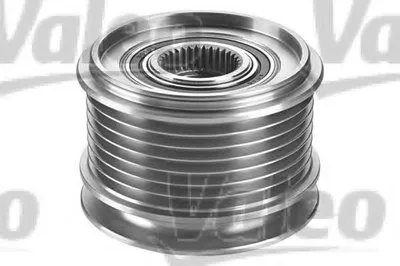 Механизм свободного хода генератора VALEO купить