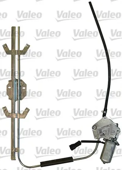 Подъемное устройство для окон VALEO купить