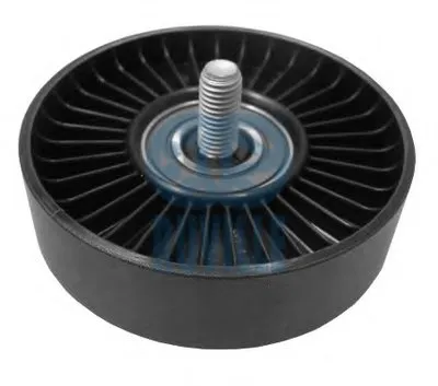 Паразитный / ведущий ролик, поликлиновой ремень RUVILLE купить