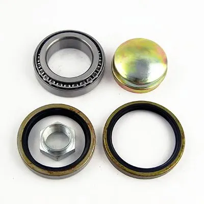 Комплект подшипника ступицы колеса FISPA купить