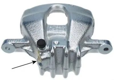 Тормозной суппорт TEXTAR купить