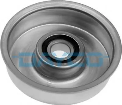 Паразитный / ведущий ролик, поликлиновой ремень DAYCO купить