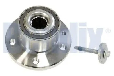 Комплект подшипника ступицы колеса BENDIX купить