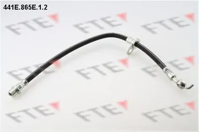 Тормозной шланг FTE купить