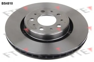 Тормозной диск FTE купить