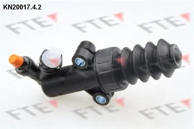 Рабочий цилиндр, система сцепления FTE купить