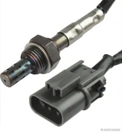 Лямда-зонд HERTH+BUSS JAKOPARTS купить