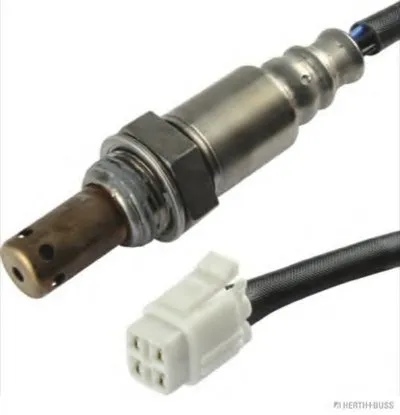 Лямда-зонд HERTH+BUSS JAKOPARTS купить