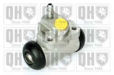 Колесный тормозной цилиндр QUINTON HAZELL купить