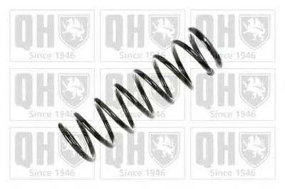 винтовая пружина QUINTON HAZELL купить