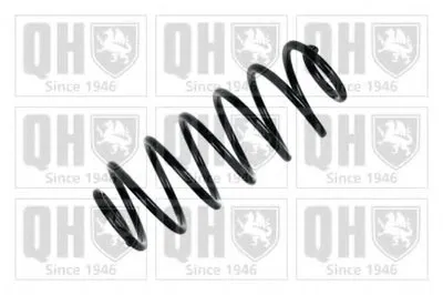 винтовая пружина QUINTON HAZELL купить