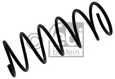 винтовая пружина