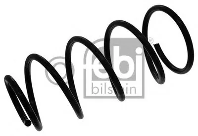 винтовая пружина FEBI BILSTEIN купить