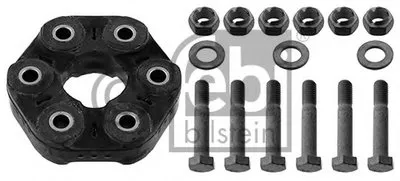 Шарнир, продольный вал FEBI BILSTEIN купить