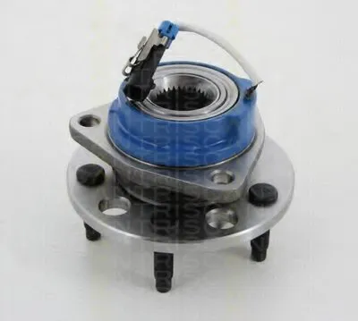 Комплект подшипника ступицы колеса TRISCAN купить