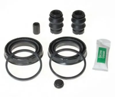 Ремкомплект, тормозной суппорт BUDWEG CALIPER купить