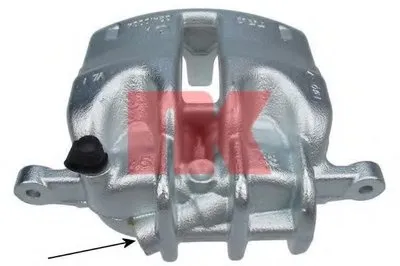 Тормозной суппорт NK купить