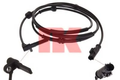 Датчик, частота вращения колеса NK купить