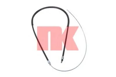 Трос, стояночная тормозная система NK купить