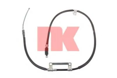 Трос, стояночная тормозная система NK купить