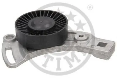 Натяжной ролик, поликлиновой  ремень OPTIMAL купить