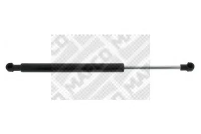 Газовая пружина, заднее стекло MAPCO купить