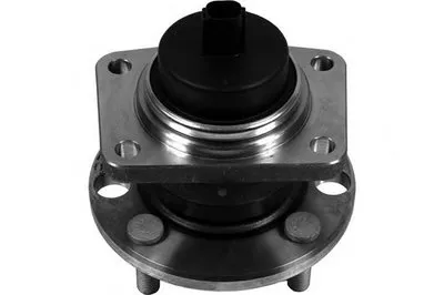 Комплект подшипника ступицы колеса MOOG купить